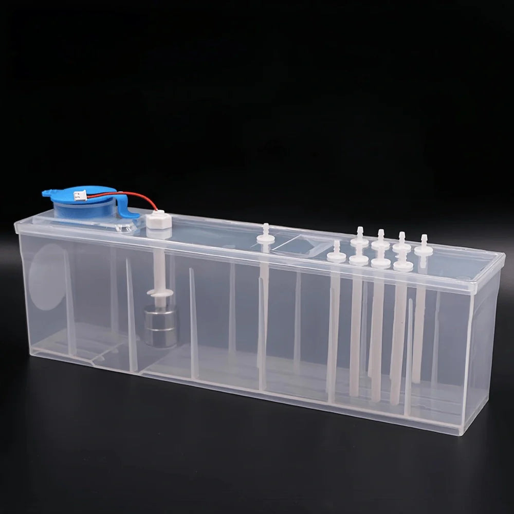 Ink Cartridge Large Capacity Type 1.8L Assembly