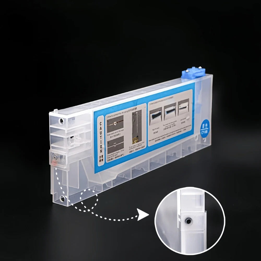 Ink Cartridge Long Type 220ml Tank