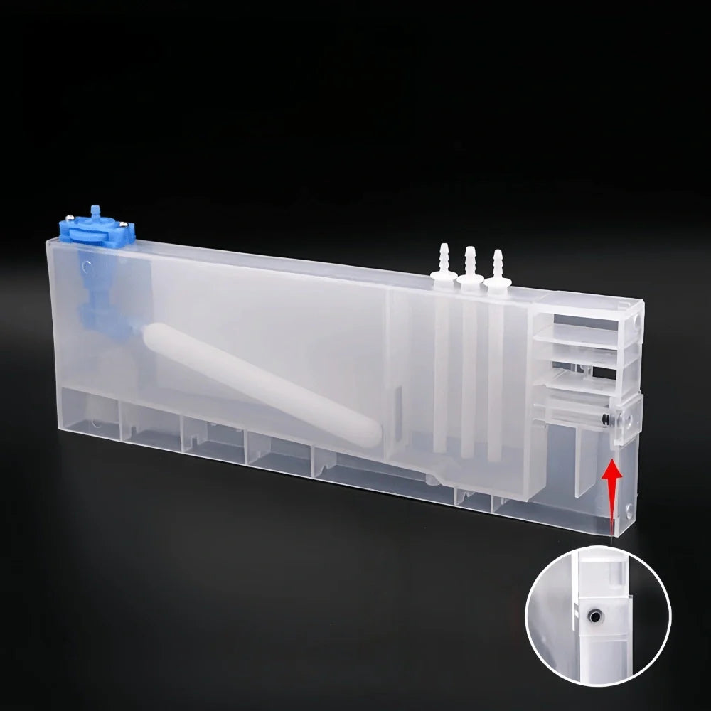 Ink Cartridge Long Type 220ml Tank