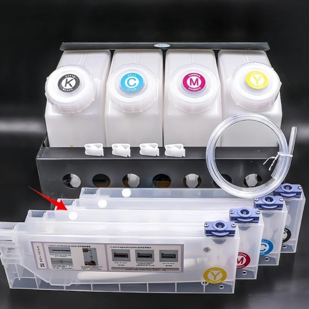 Ink Cartridge Long Type 220ml Tank