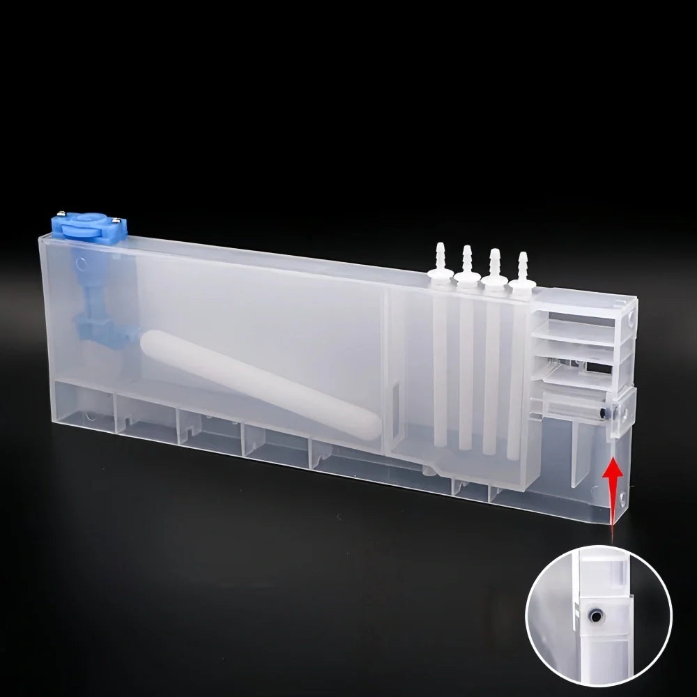 Ink Cartridge Long Type 220ml Tank