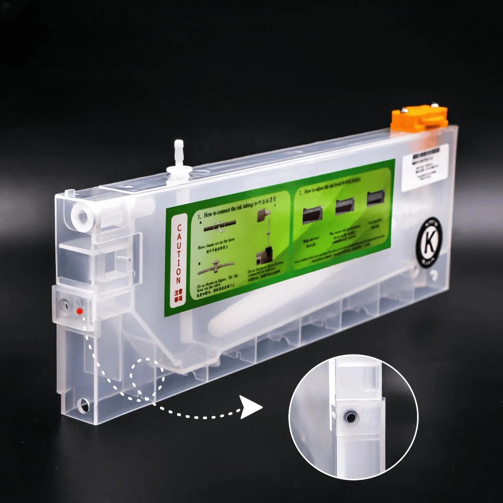 Ink Cartridge Long Type 220ml Tank
