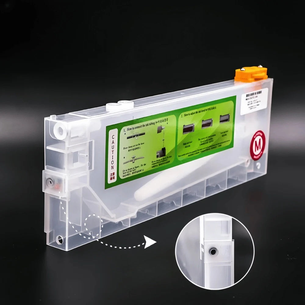Ink Cartridge Long Type 220ml Tank