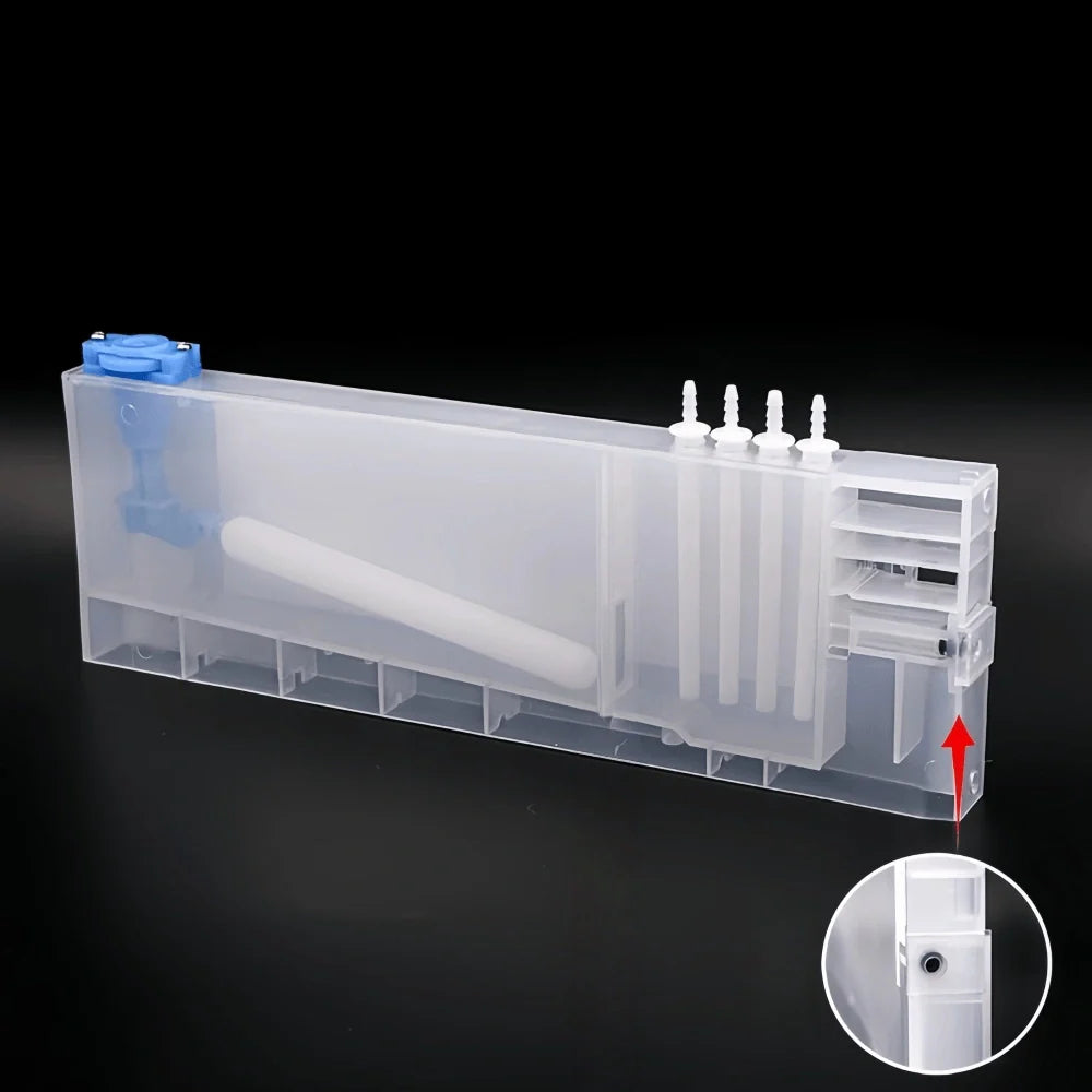 Ink Cartridge Long Type 220ml Tank