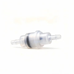 Ink Check Valve - Transparent wide-format printer part
