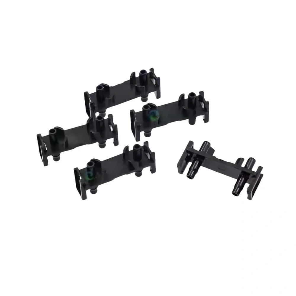 Ink Damper Connector Clip For Roland DX7 Assembly