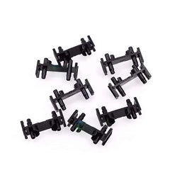 Ink Damper Connector Clip For Roland DX7 Assembly