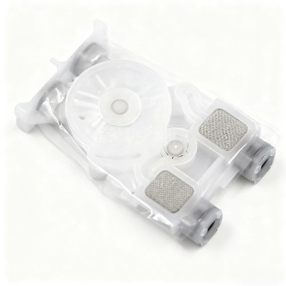 Ink Damper Connector Clip For Roland DX7 Assembly