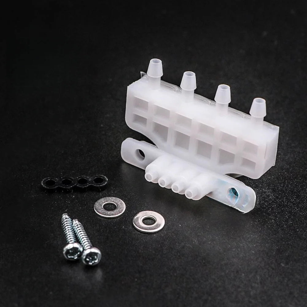 Epson 5113 Ink Damper Adapter Assembly