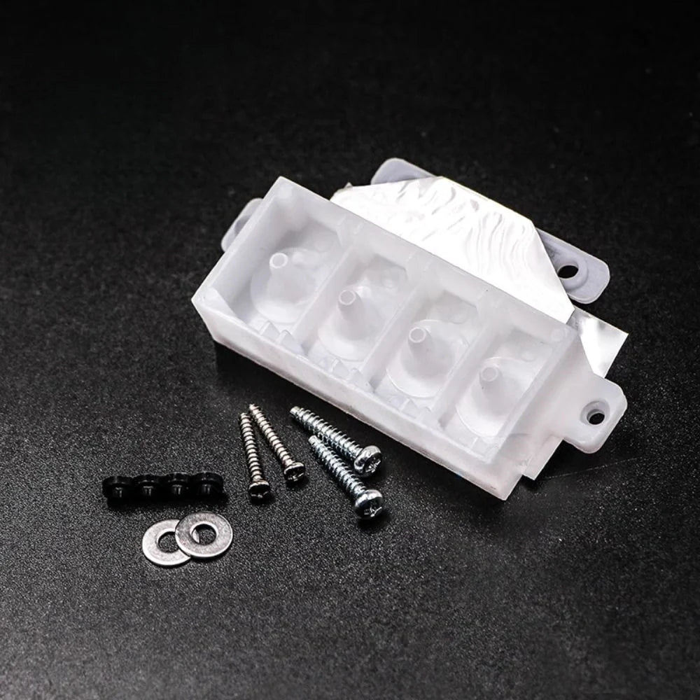 Epson 5113 Ink Damper Adapter Assembly