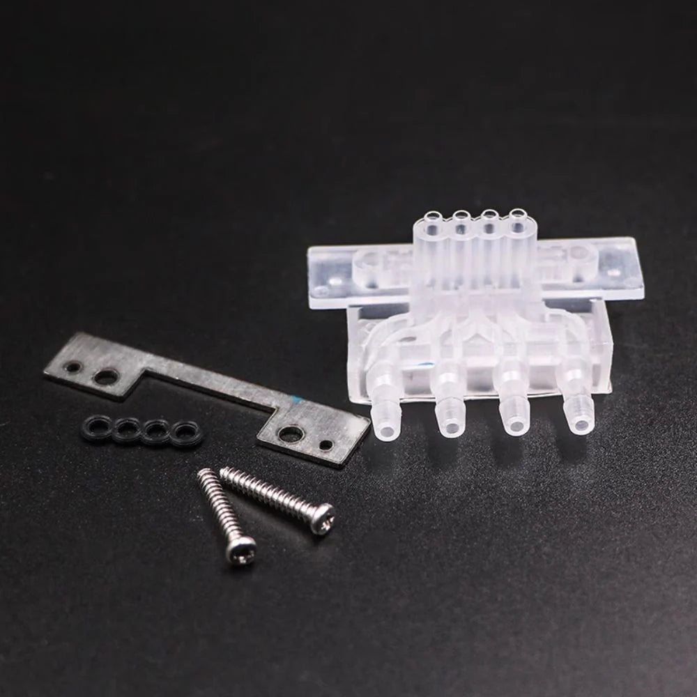 Epson 5113 Ink Damper Adapter Assembly