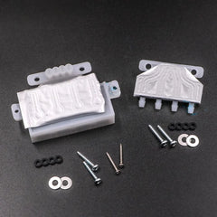 Epson 5113 Ink Damper Adapter Assembly