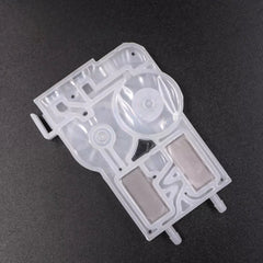 Ink Damper for DX7 UV Printer