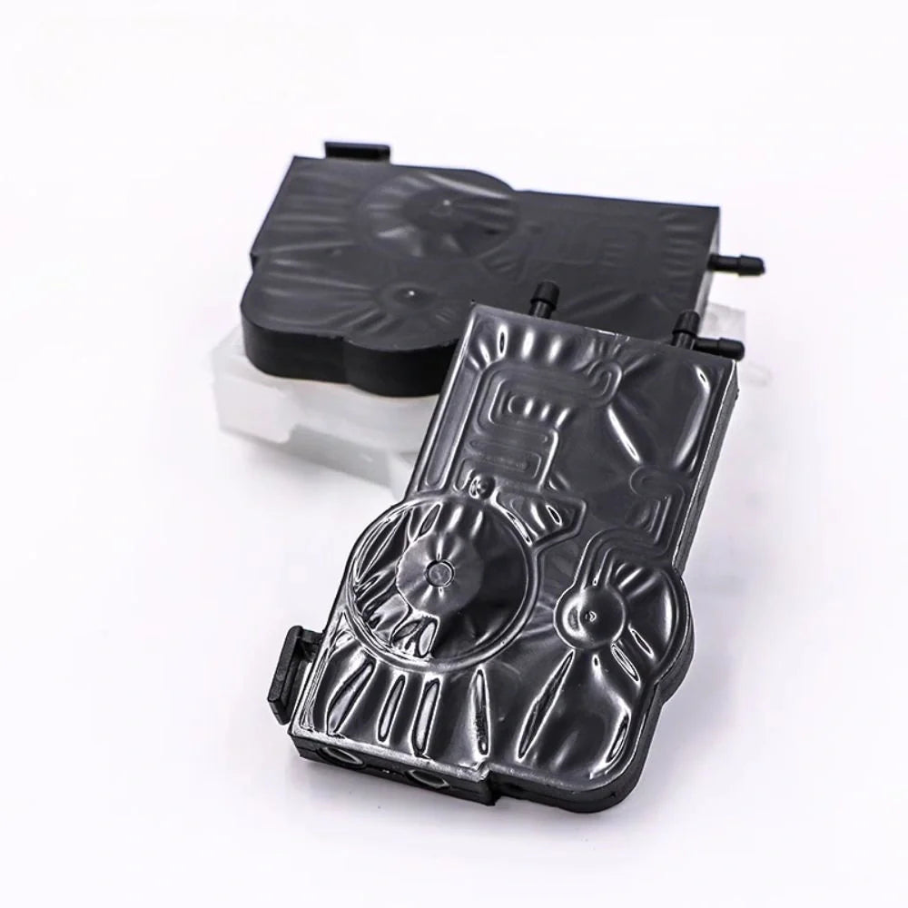 Ink Damper for DX7 UV Printer