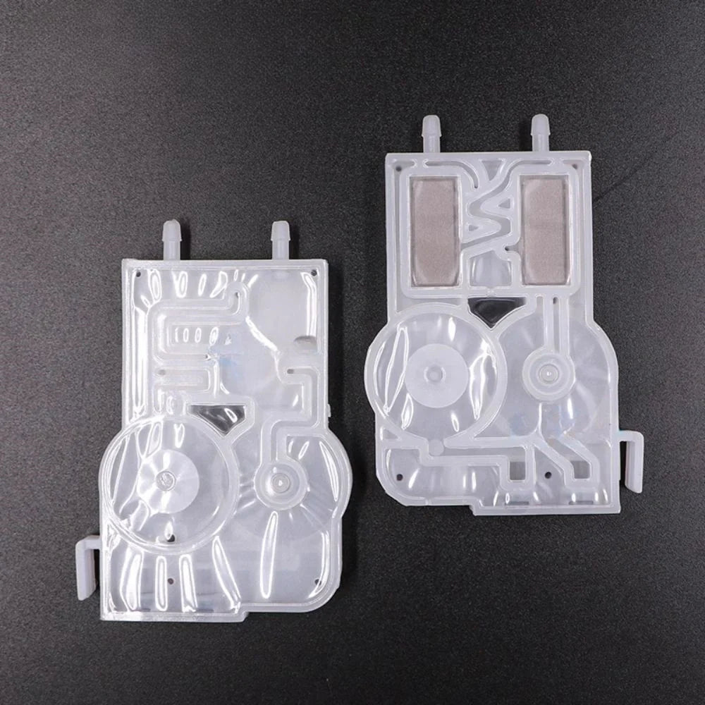 Ink Damper for DX7 UV Printer