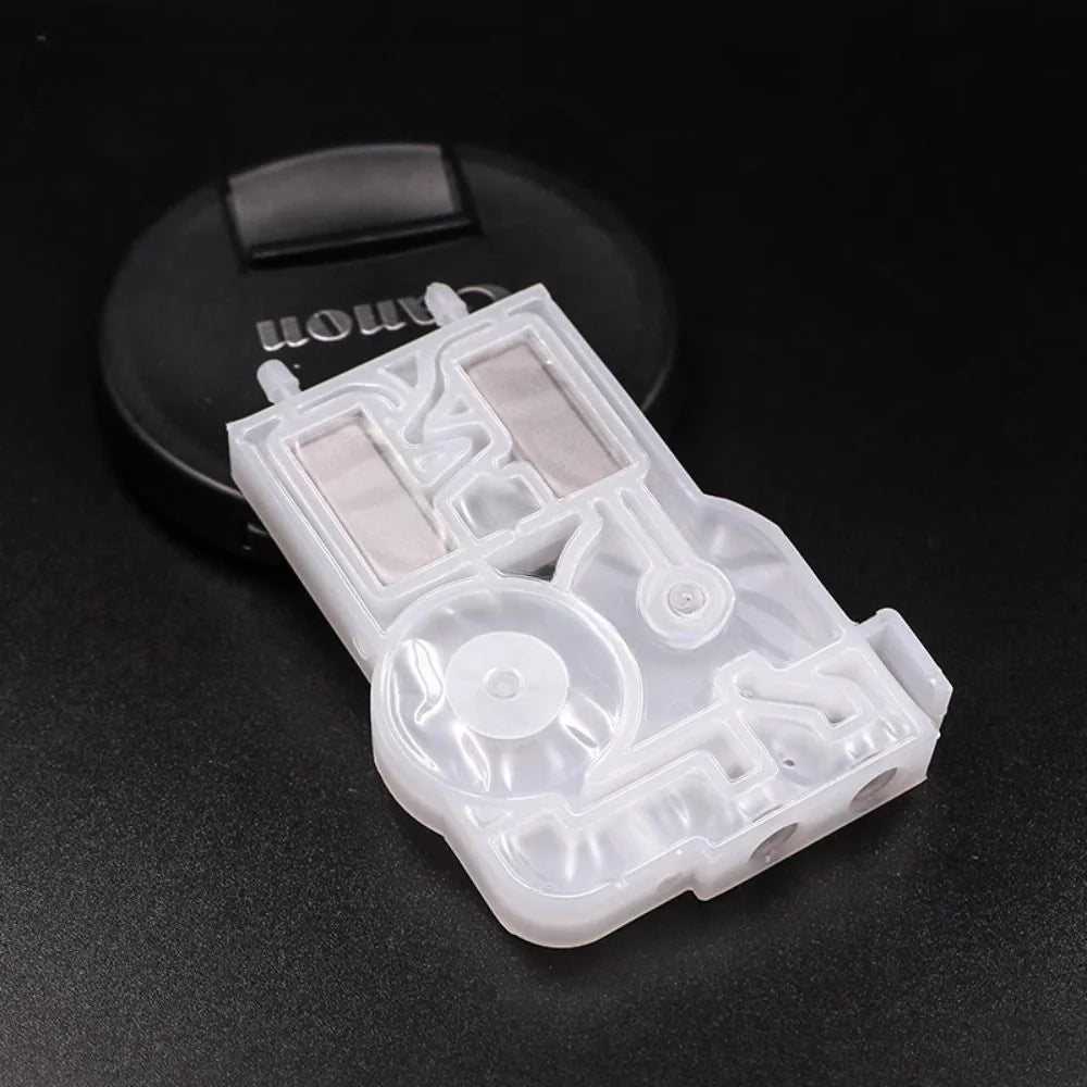 Ink Damper for DX7 UV Printer