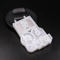 Ink Damper for DX7 UV Printer