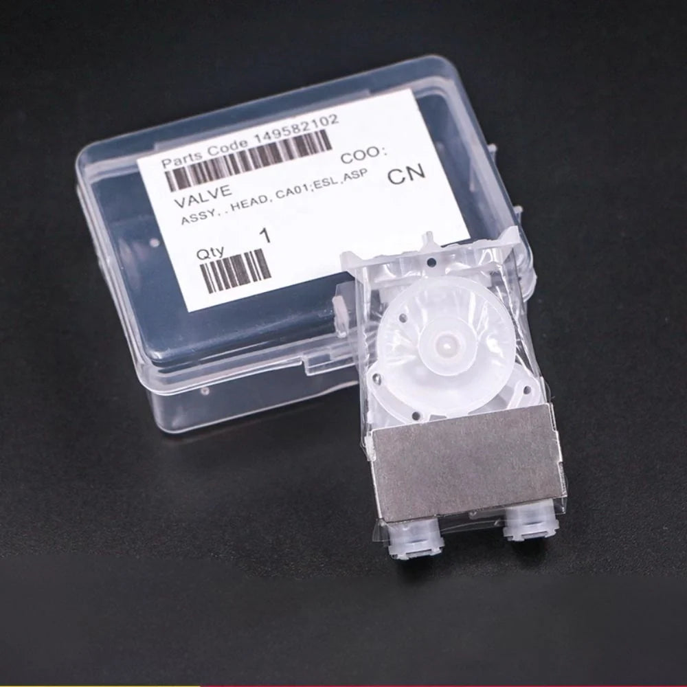 Ink Damper For Epson DX7 Mimaki Printer Assembly