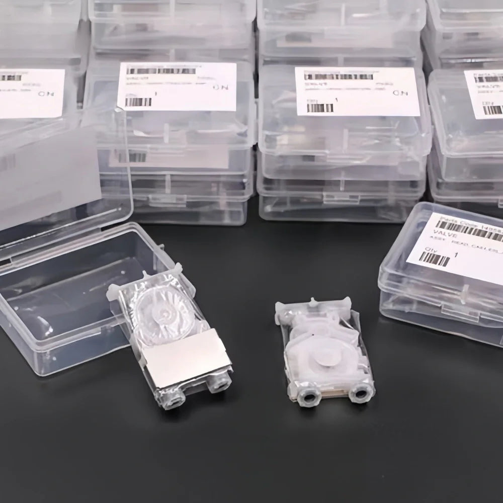 Ink Damper For Epson DX7 Mimaki Printer Assembly