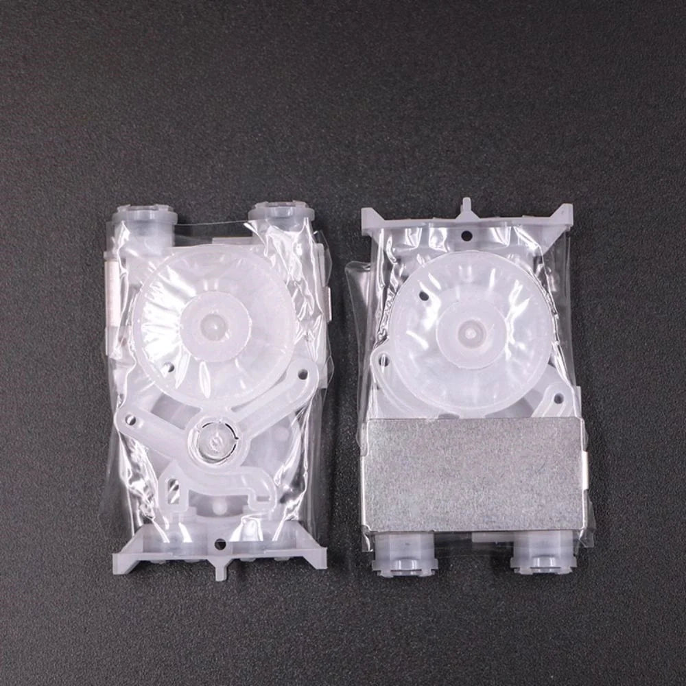 Ink Damper For Epson DX7 Mimaki Printer Assembly