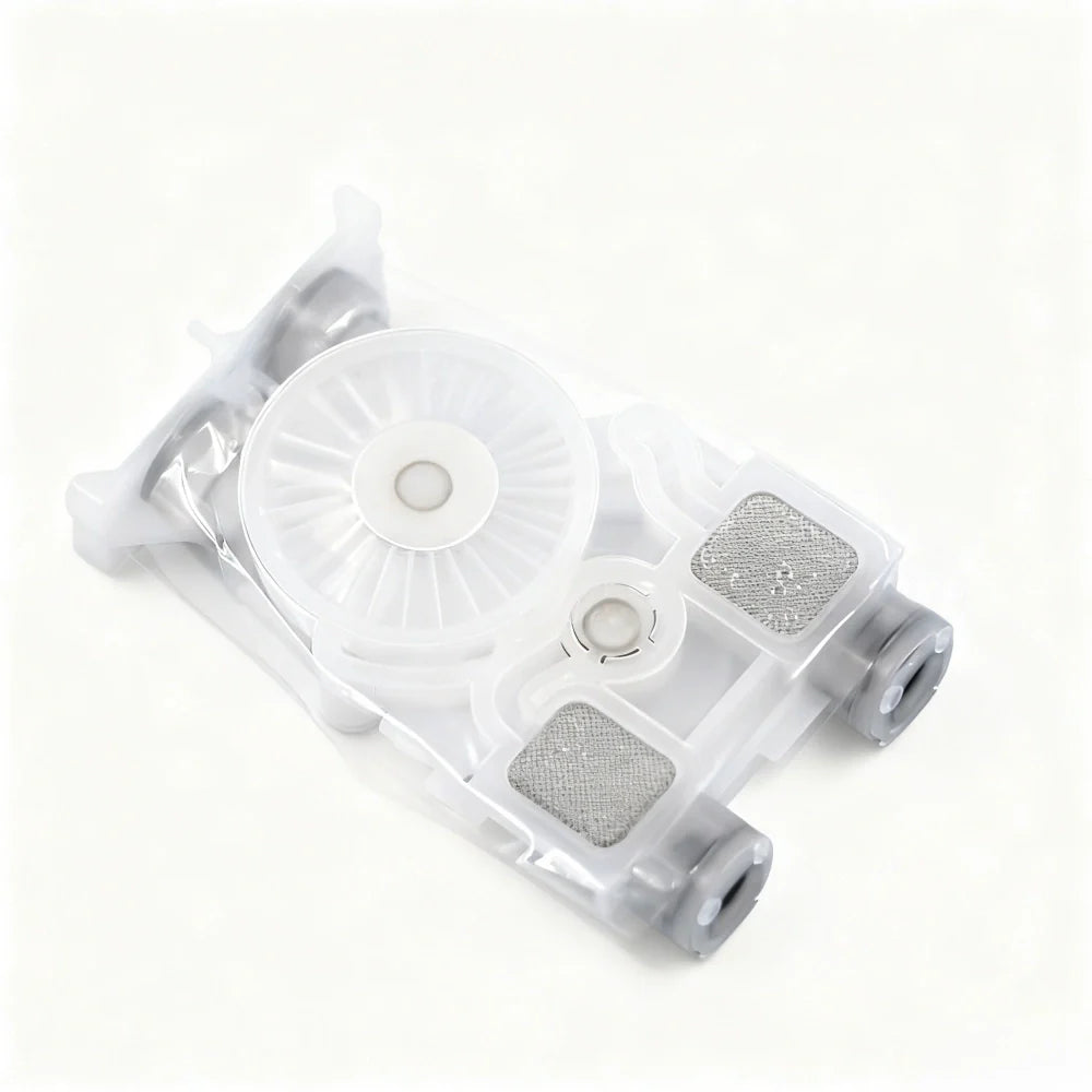 Ink Damper For Epson DX7 Mimaki Printer Assembly
