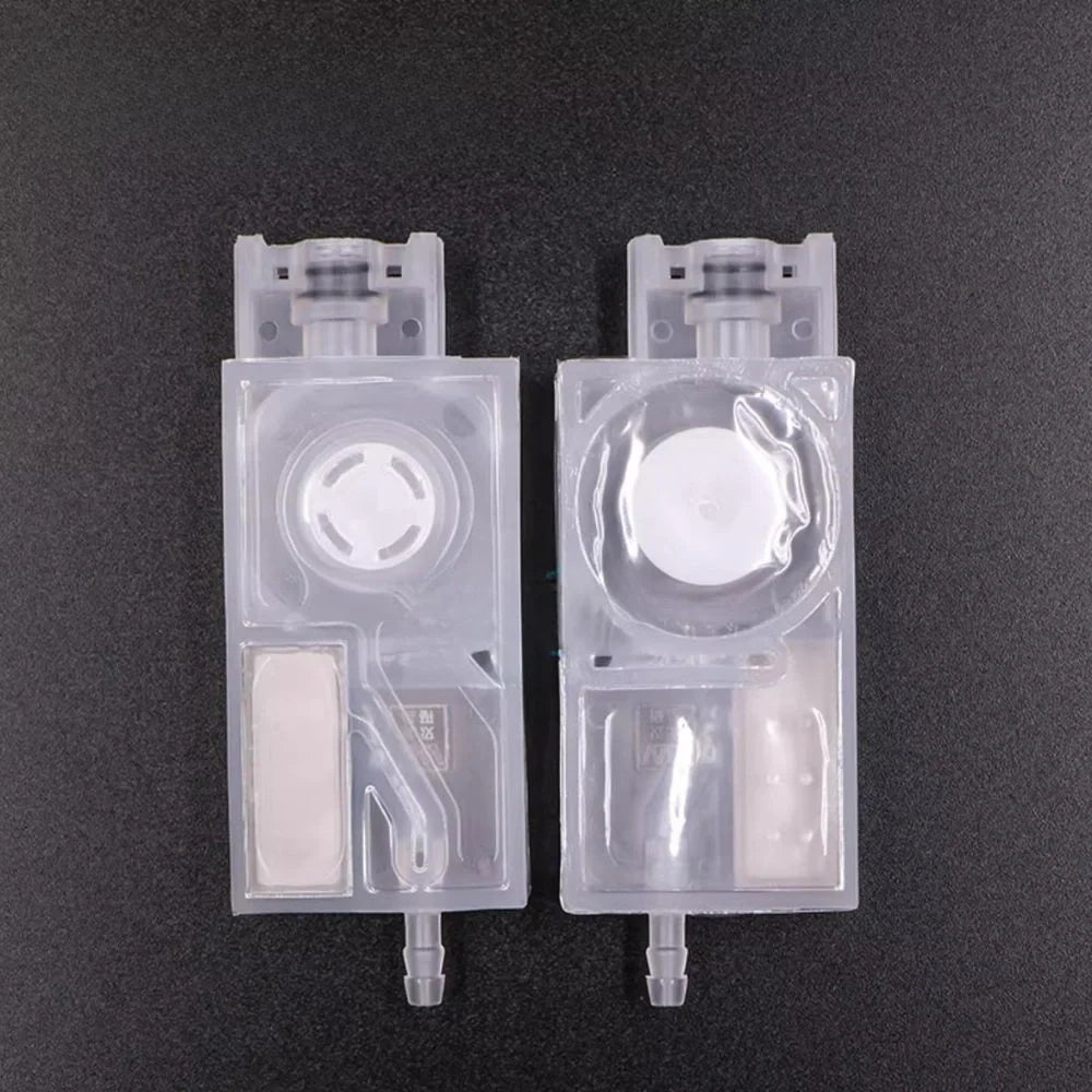 White Ink Damper for Epson i3200-E1 Solvent Printer