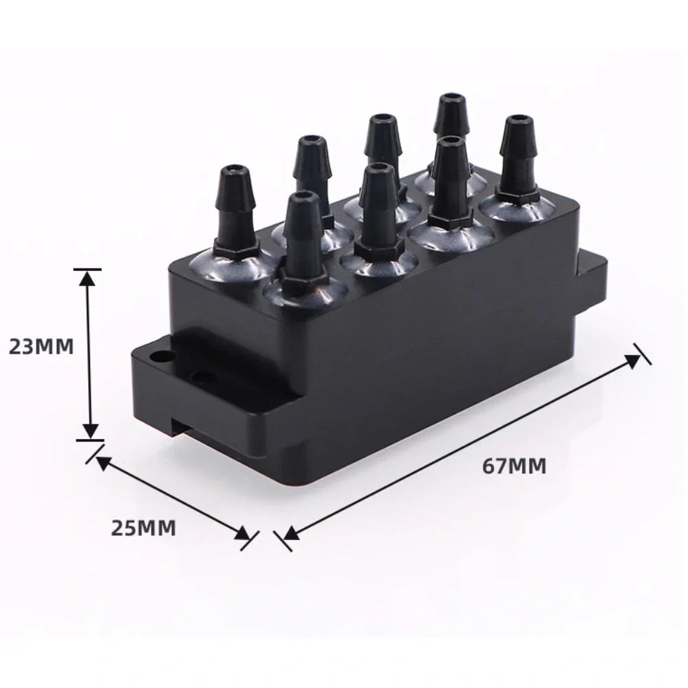 Epson i3200 HD Printhead Ink Damper Adapter