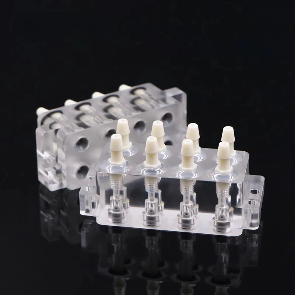 Epson i3200 HD Printhead Ink Damper Adapter