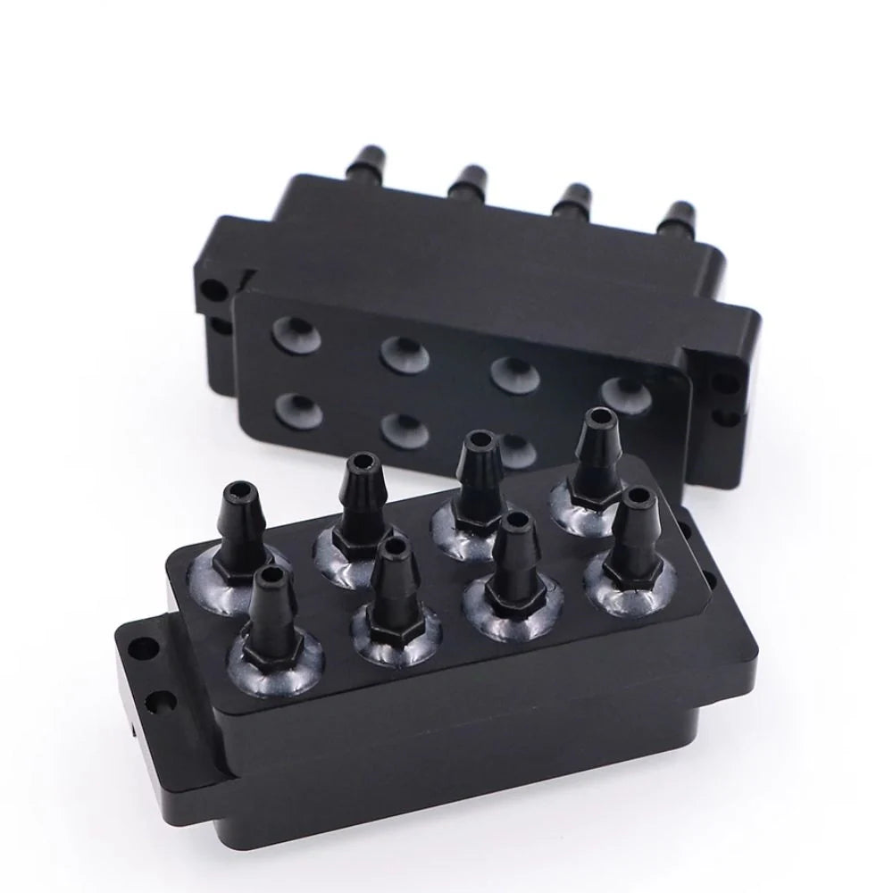 Epson i3200 HD Printhead Ink Damper Adapter