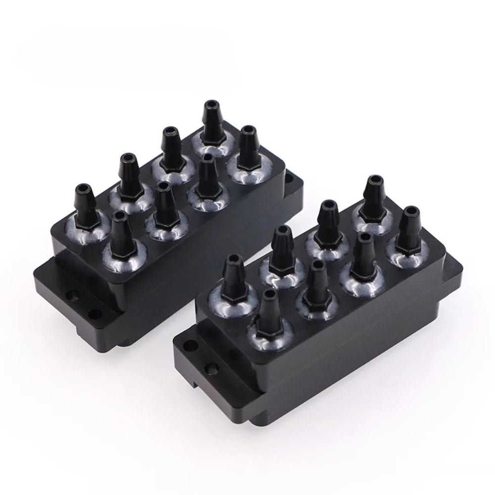 Epson i3200 HD Printhead Ink Damper Adapter