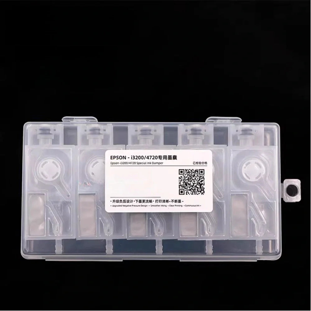 Epson i3200 Ink Damper Mount Frame