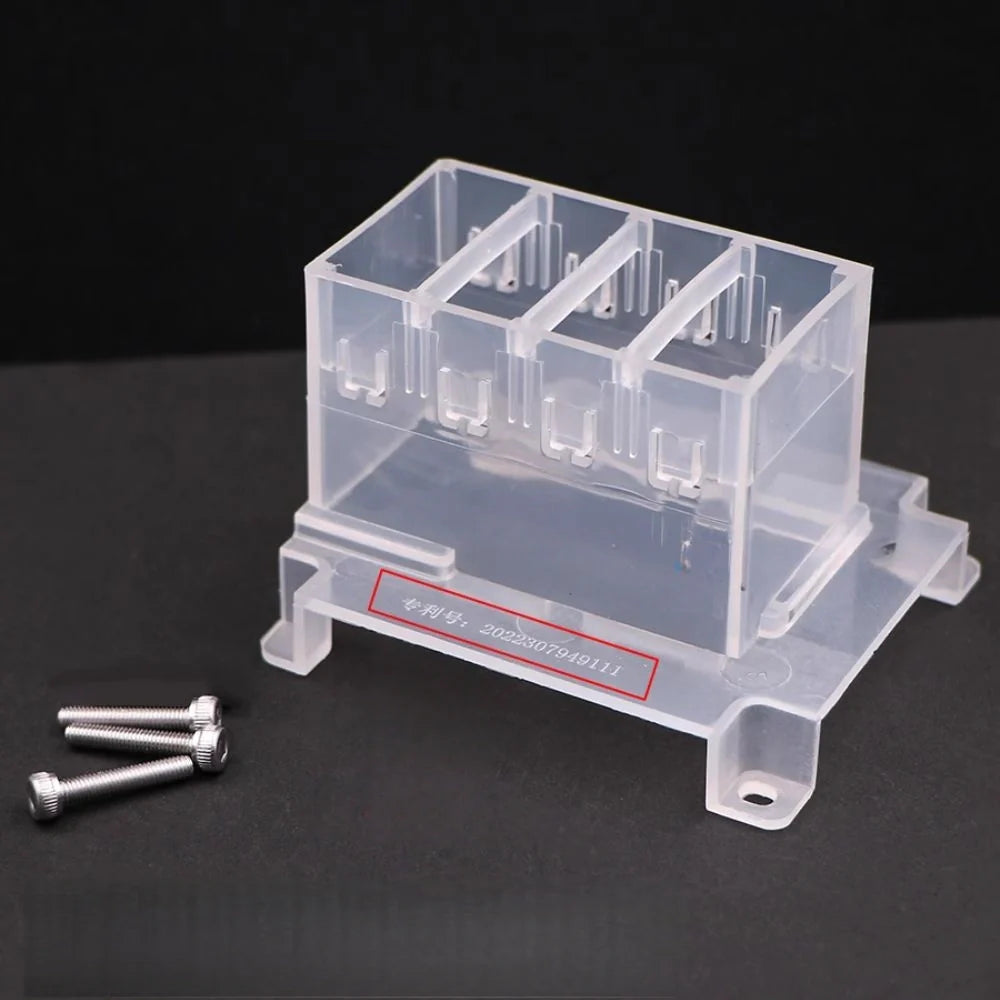 Epson i3200 Ink Damper Mount Frame