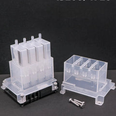 Epson i3200 Ink Damper Mount Frame