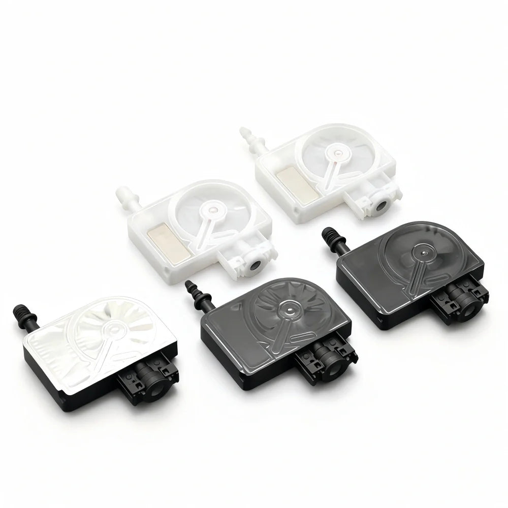 Ink Damper For Water-Based DX5 / DX7 / 7800