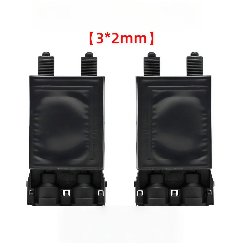 Ink Damper For Water-Based DX5 / i3200-A1 / i3200-E1