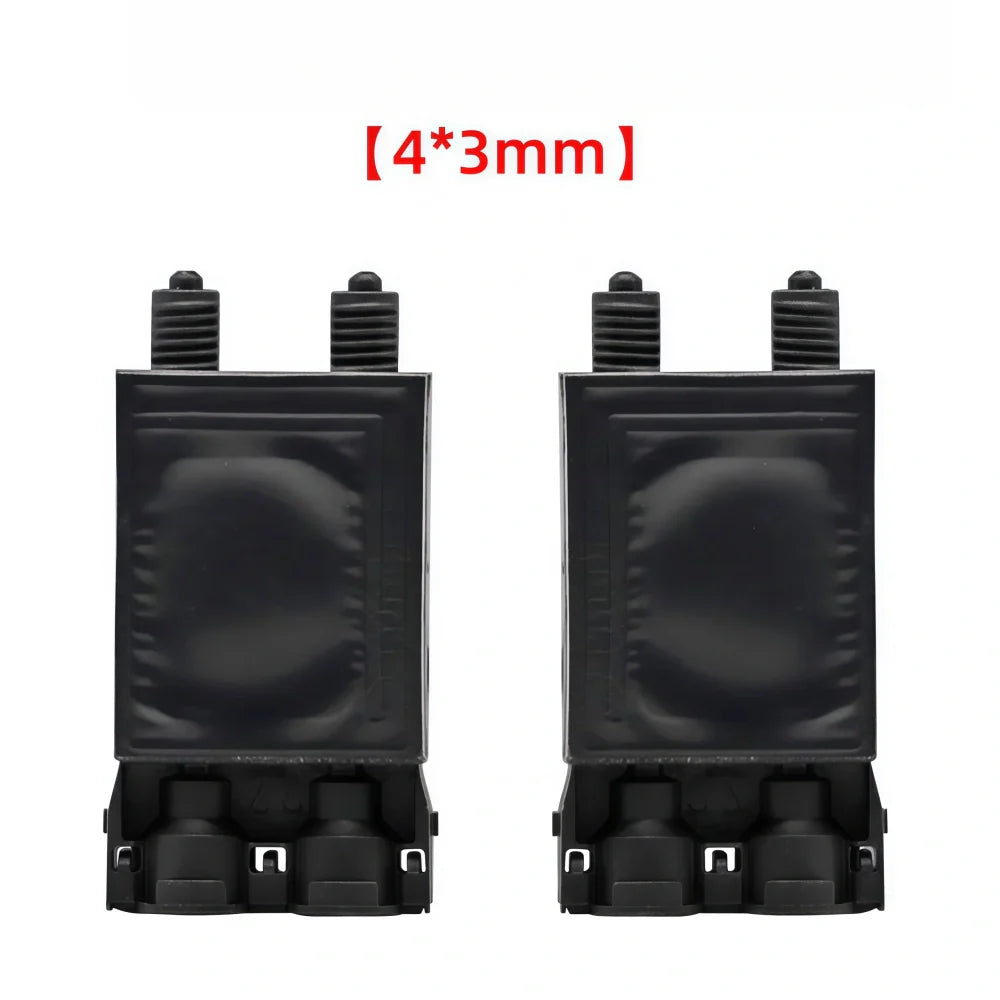 Ink Damper For Water-Based XP600 / DX5 / TX800