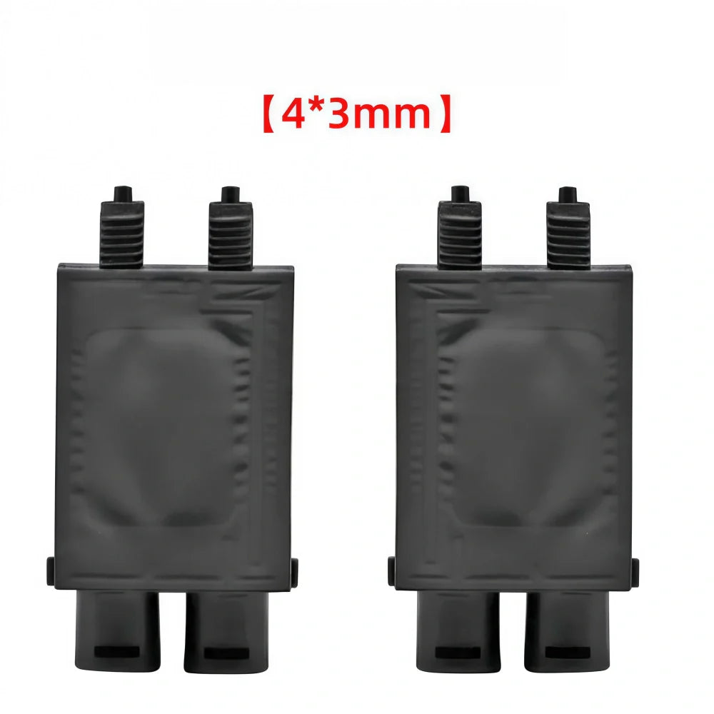 Ink Damper For Water-Based DX5 / i3200-A1 / i3200-E1