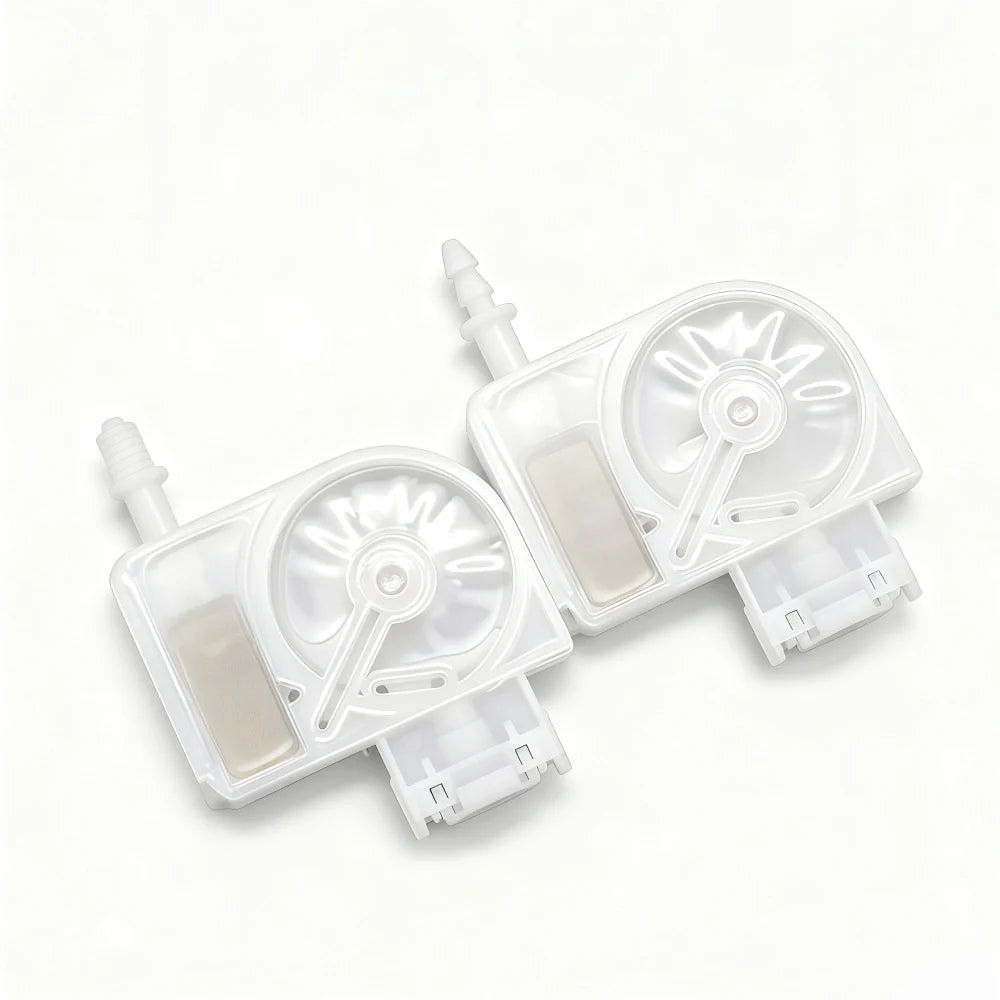 Ink Damper For Water-Based DX5 / DX7 / 7800