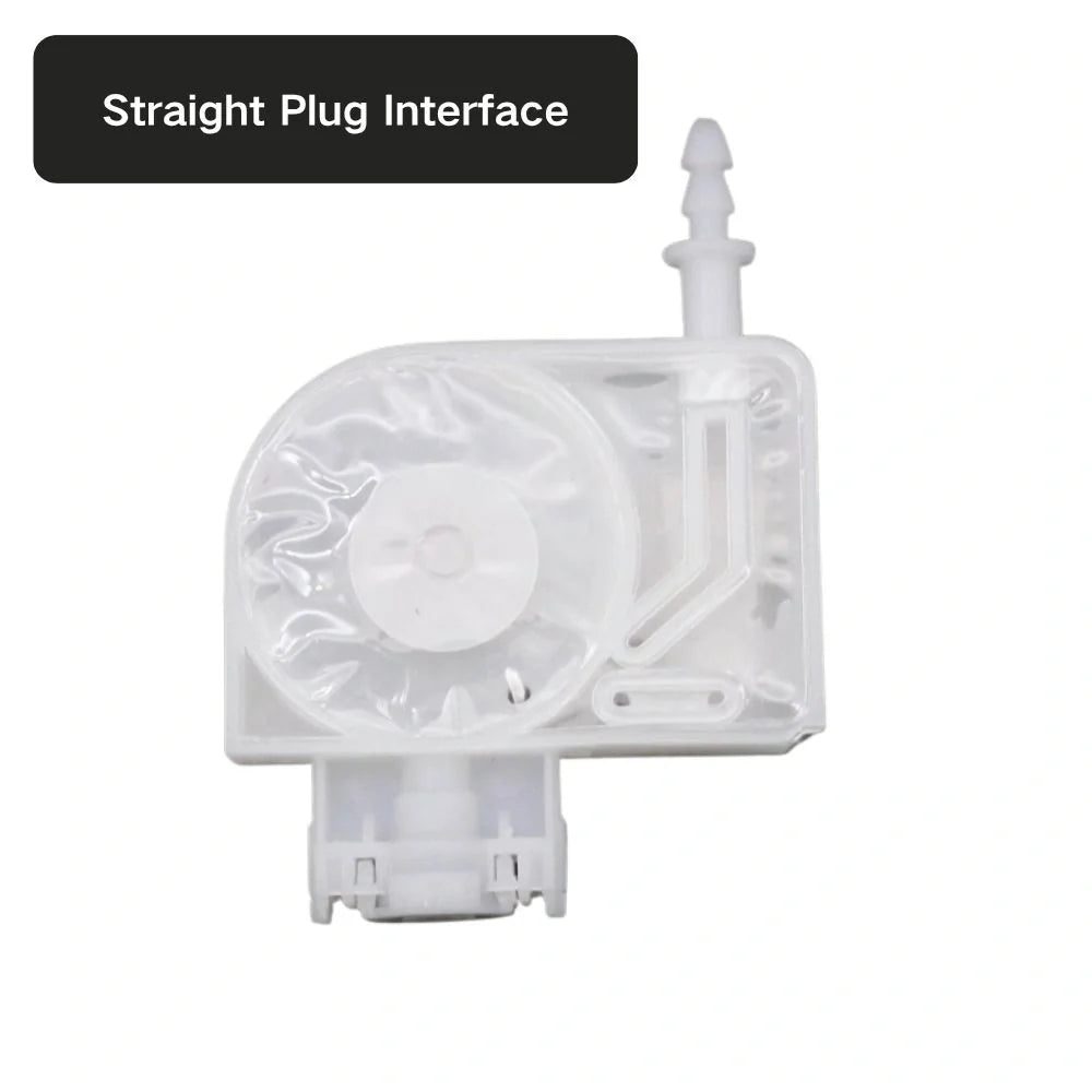 Ink Damper For Water-Based XP600 / i3200 / 4720 (Direct Plug)