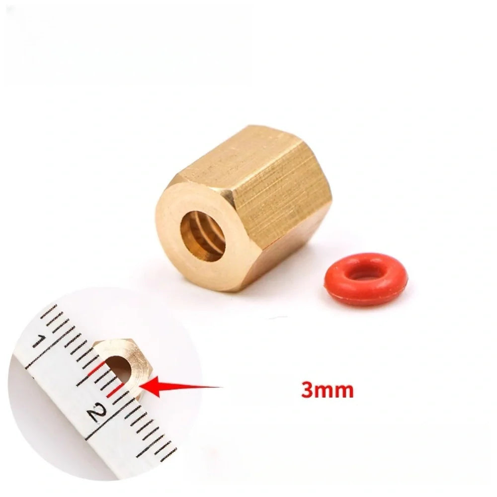Ink Pressure Damper for Epson DX5 Systems