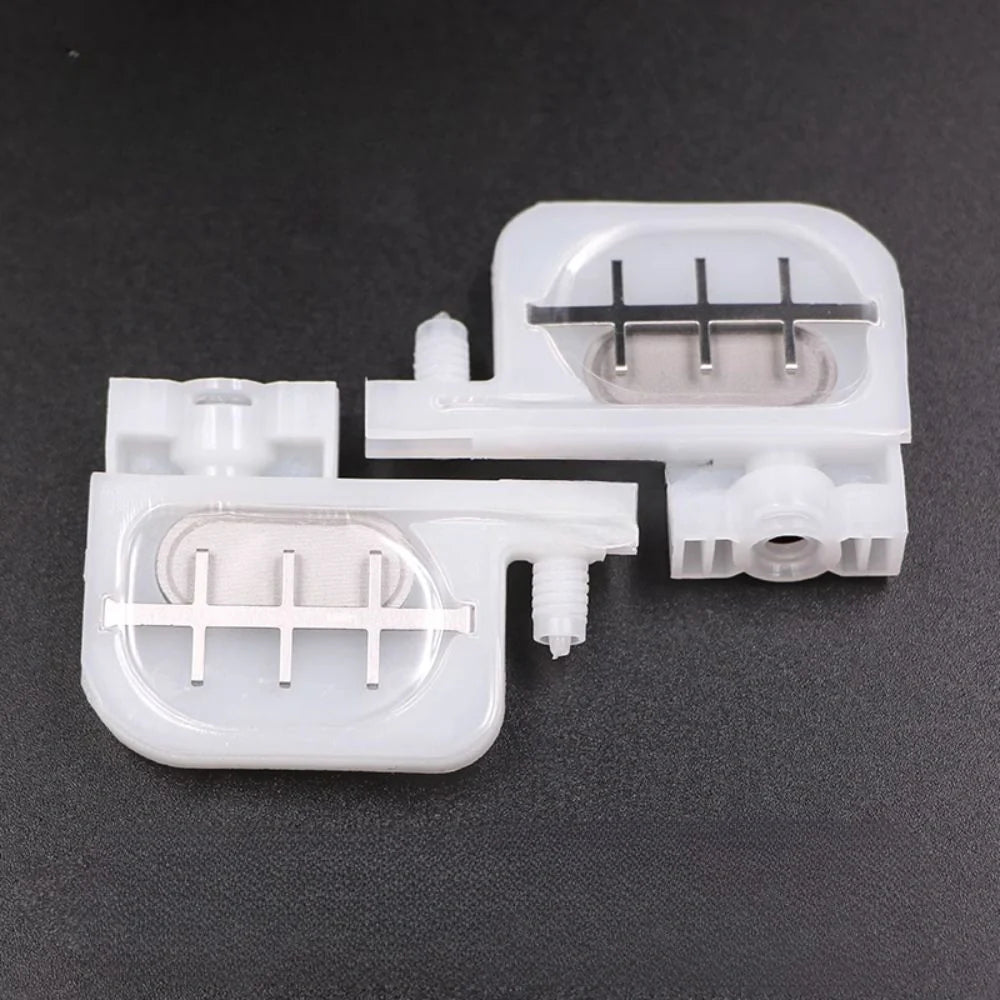 Ink Pressure Damper for Epson DX5 Systems