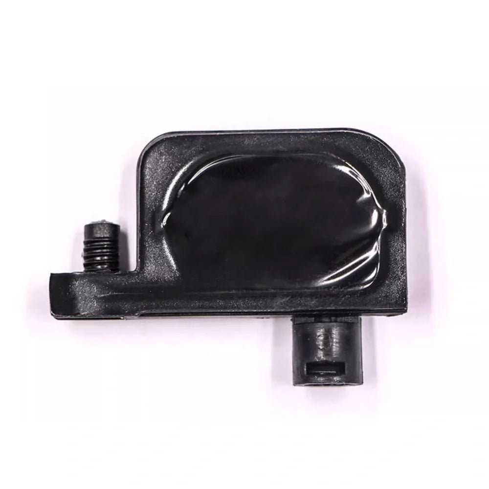 Ink Pressure Damper for Epson DX5 Systems