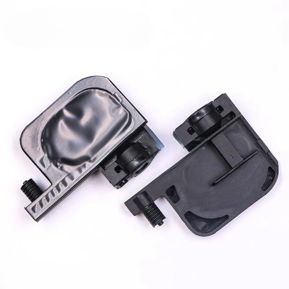 Ink Pressure Damper for Epson DX5 Systems