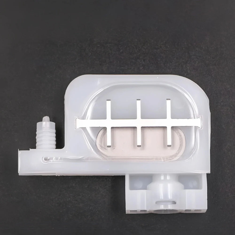Ink Pressure Damper for Epson DX5 Systems