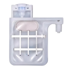 DX5 Printer Ink Supply Damper