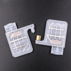 DX5 Printer Ink Supply Damper