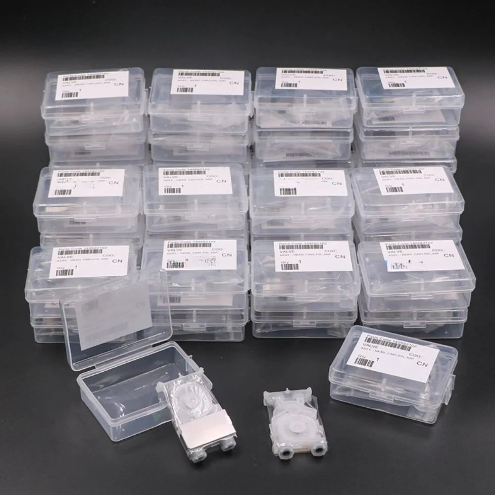 Ink Damper for Mimaki DX7 Printer