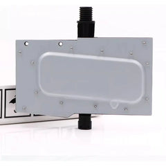 SPT-1020 High-Capacity Ink Damper