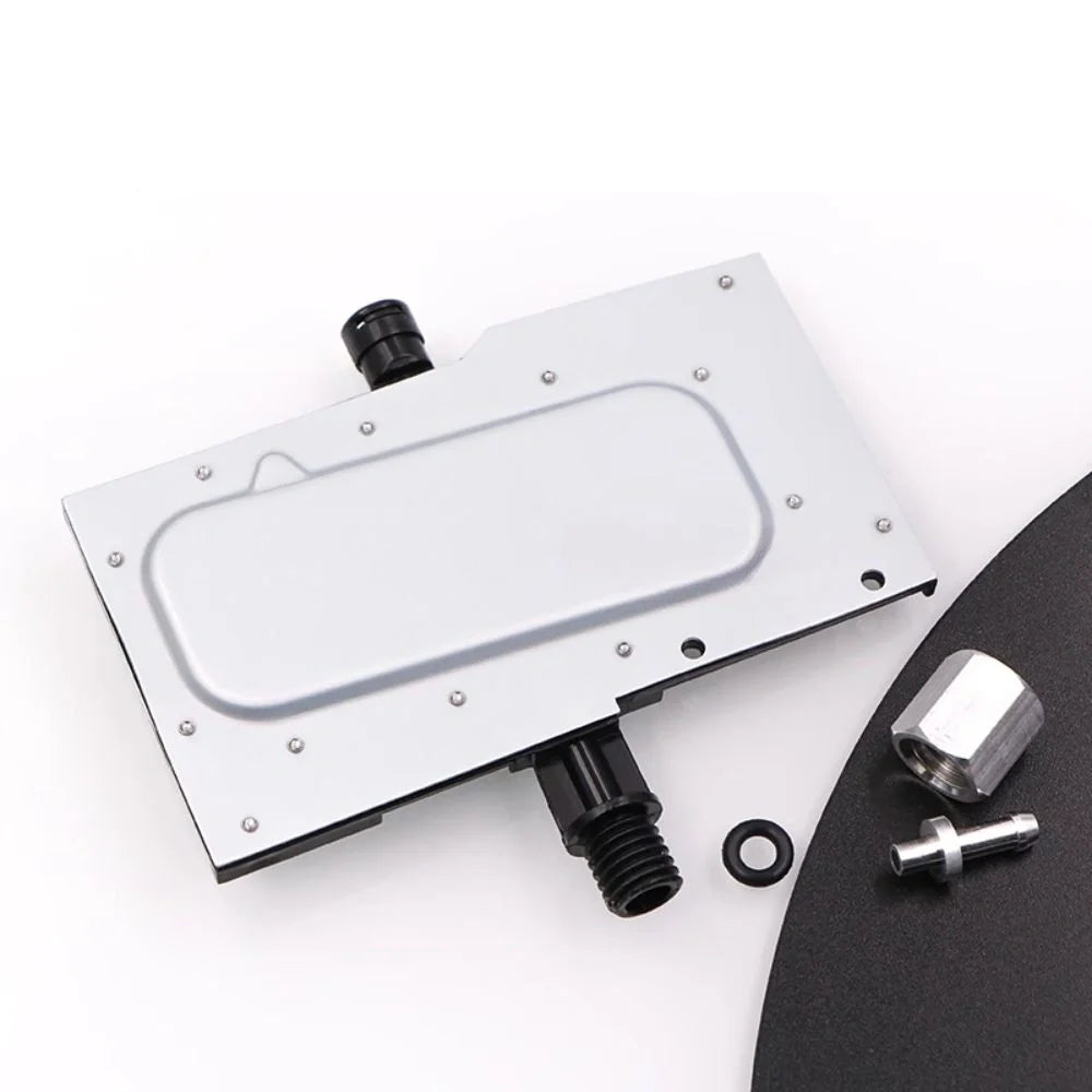 SPT-1020 High-Capacity Ink Damper