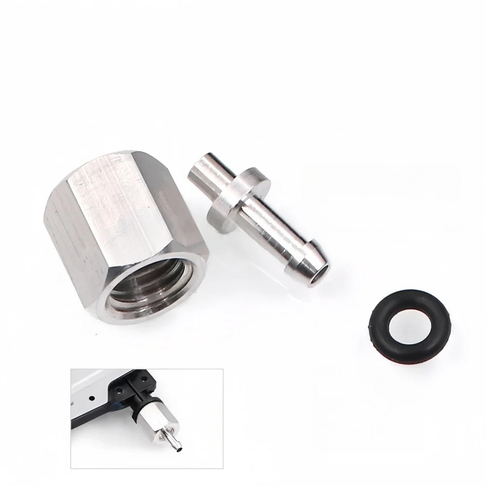 SPT-1020 High-Capacity Ink Damper